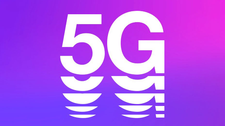 شبکه 5G