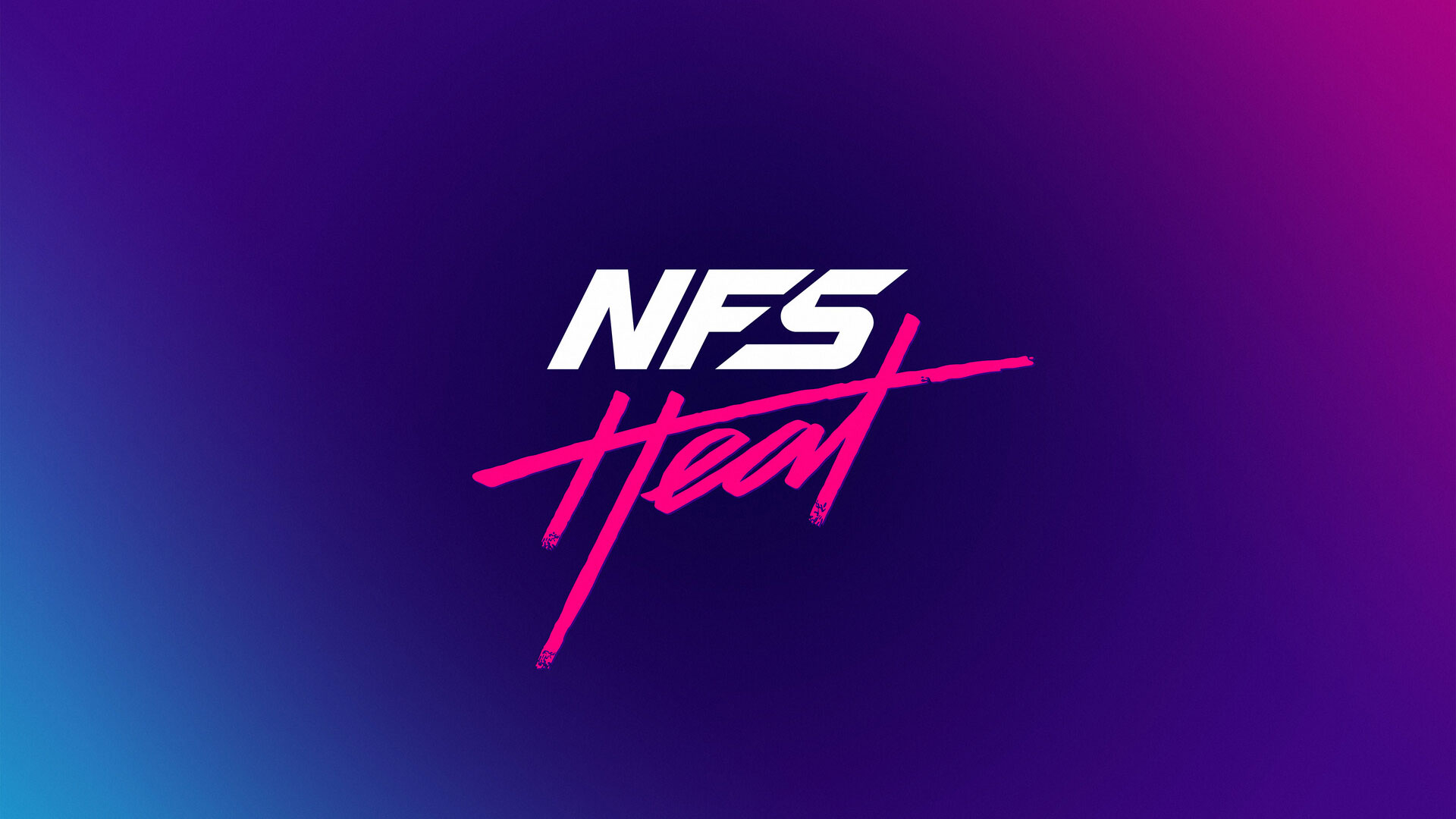 Как убрать зернистость в nfs heat