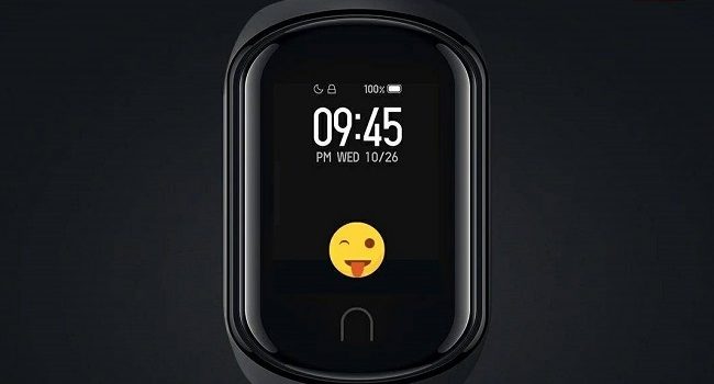 ساعت Mi Watch