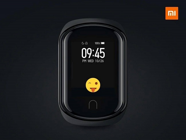 ساعت هوشمند شیائومی Mi Watch با سیستم عامل اندروید Wear تاریخ ۱۴ آبان معرفی خواهد شد