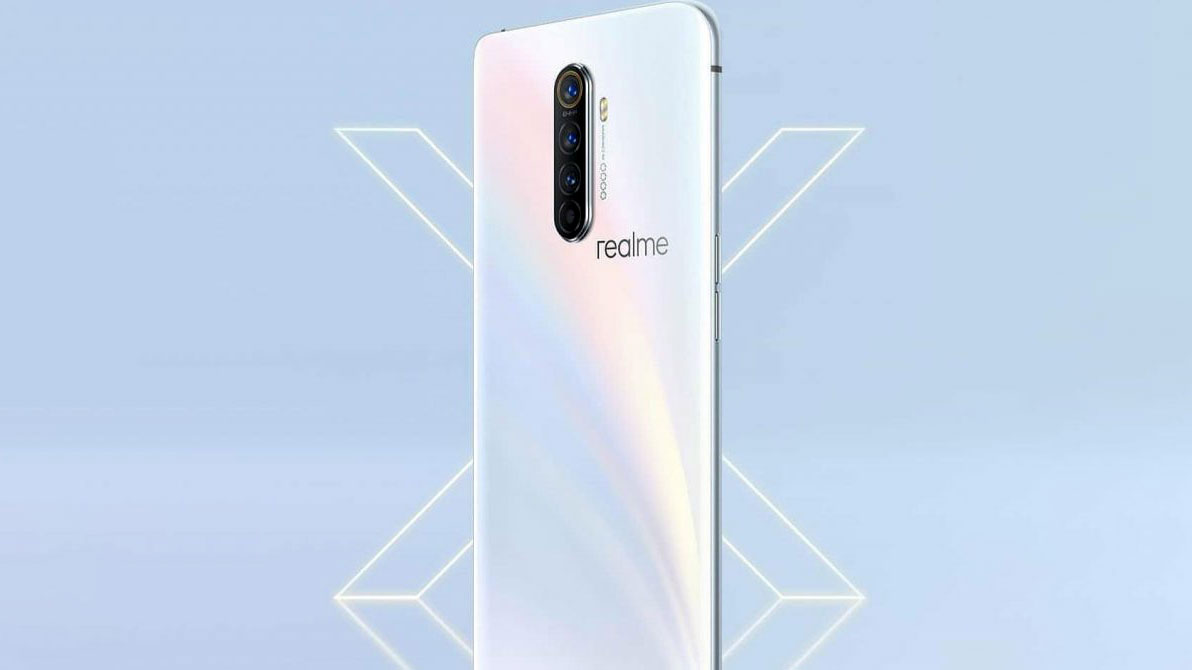 تاریخ معرفی ریلمی ایکس ۲ پرو (Realme X2 Pro) مشخص شد: ۲۳ مهر