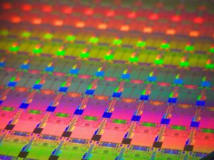 چیپست های ۶ نانومتری TSMC