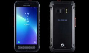 گلکسی XCover 5