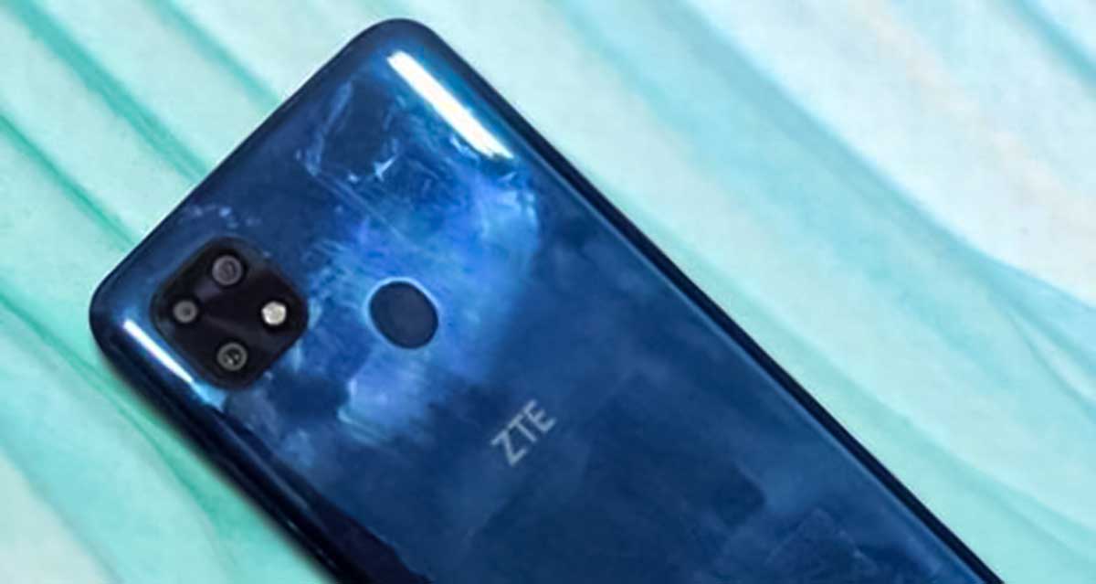 Камера Zte Blade 20 Smart Купить