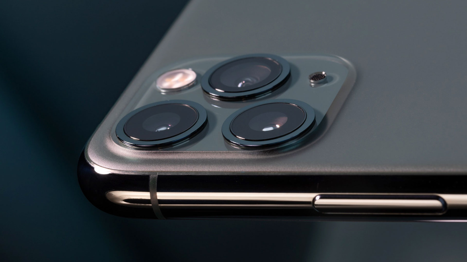 امتیاز DxO دوربین آیفون ۱۱ پرو مکس مشخص شد: صدر دیگر برای اپل نیست