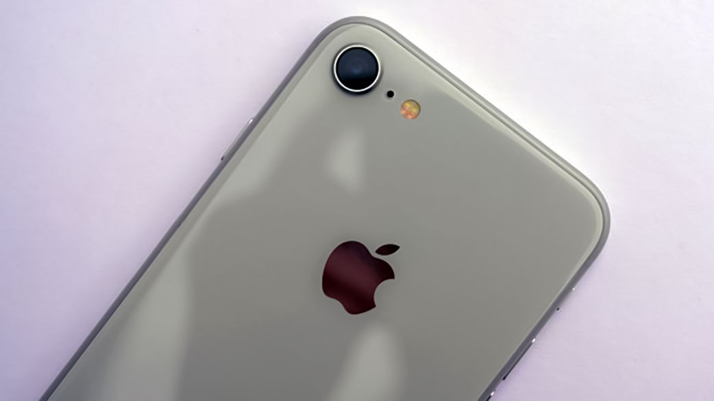 افزایش فروش اپل با ارایه آیفون اس ای ۲ (iPhone SE 2) تا ۱۰ درصد