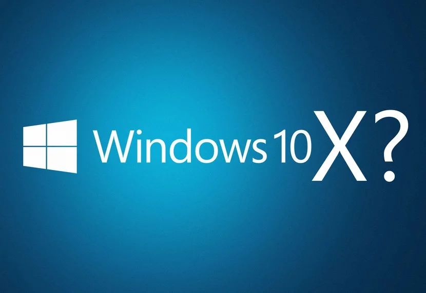 ویندوز ۱۰ ایکس (Windows 10X) سیستم عاملی برای دستگاه های تاشو