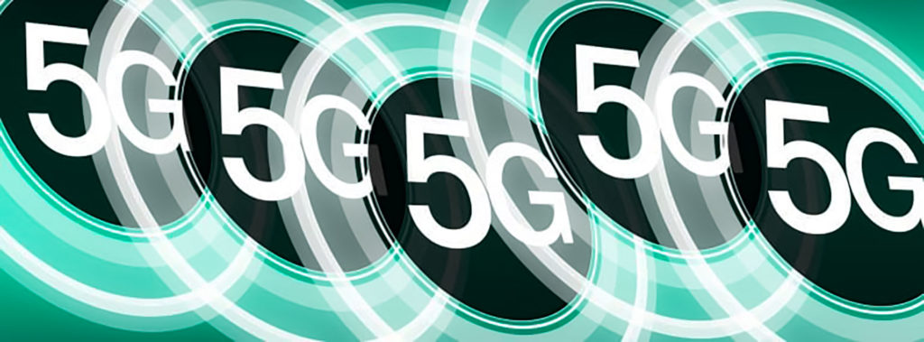 آغاز توسعه شبکه 5G در ایران با پایان TD-LTE در پایان سال ۱۳۹۸
