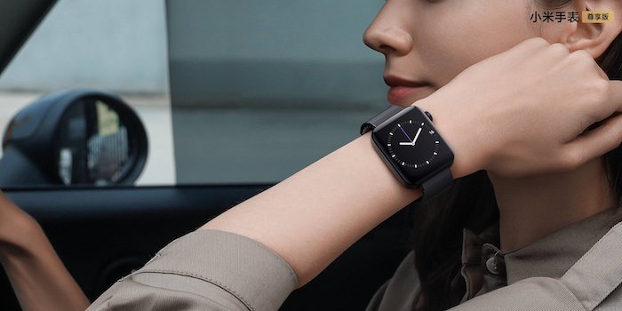 ساعت هوشمند شیائومی می واچ (Mi Watch) با رابط کاربری شخصی سازی شده Android Wear و قیمت ۱۸۵ دلار رسما معرفی شد