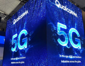 اسنپدراگون ۸۶۵ با مودم 5G