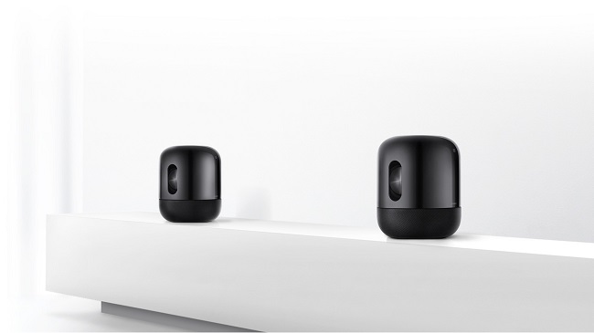 بلندگوی هوشمند هواوی Sound X با توان ۶۰ وات و چیپست مدیاتک به قیمت ۲۸۴ دلار رسما معرفی شد