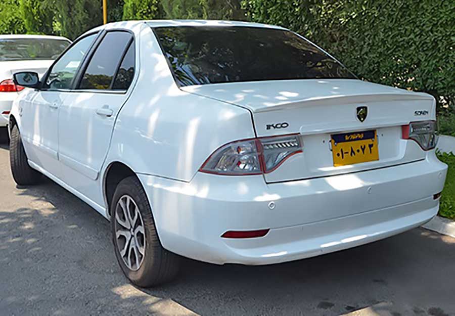 نتایج قرعه کشی فروش فوق العاده ایران خودرو مهر ۹۹ مشخص شد
