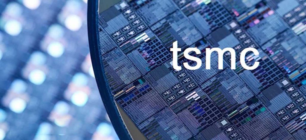 چیپست ۳ نانومتری TSMC
