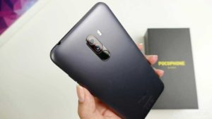 آپدیت اندروید ۱۰ پوکوفون اف ۱ (PocoPhone F1)‌