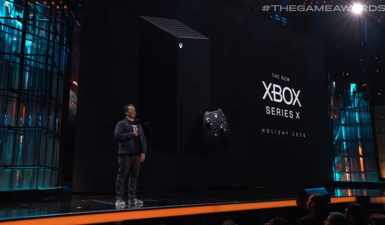 کنسول بازی ایکس باکس سری ایکس (Xbox Series X) رسما معرفی شد