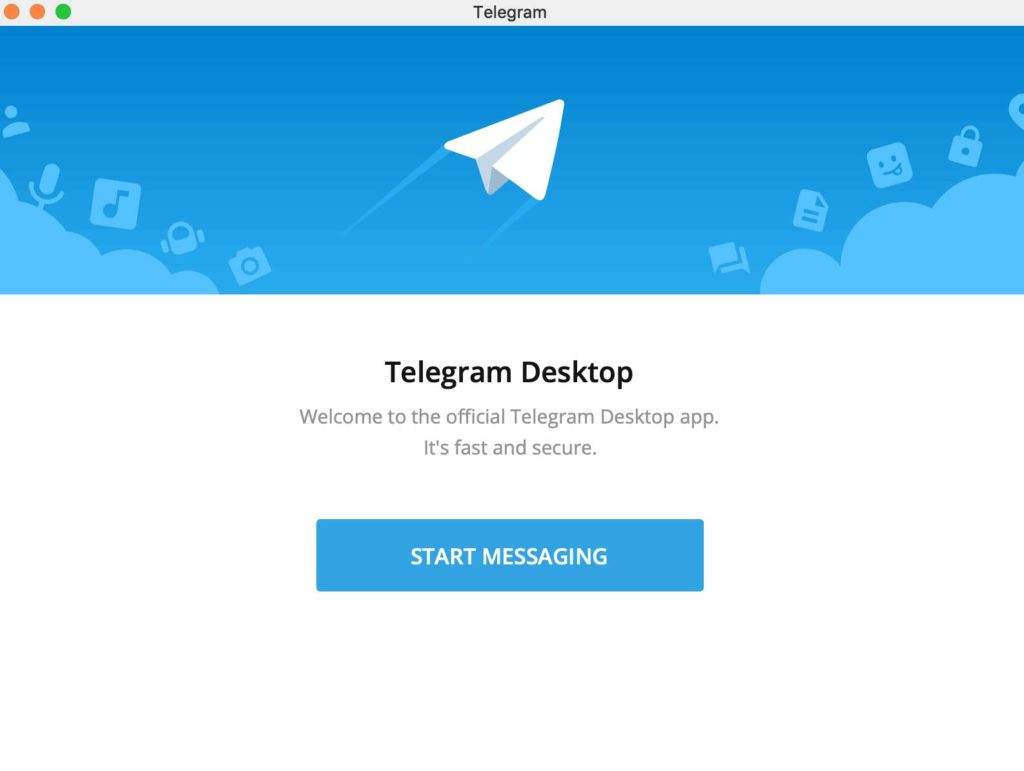 اختلال در ارسال کد تایید تلگرام