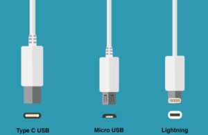 خداحافظی با میکرو USB