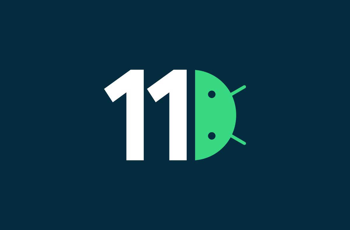 اندروید آر (Android R) روی پیکسل ۴ دیده شد