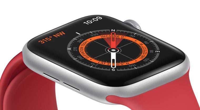 فروش اپل واچ از کل صنعت ساعت سازی سوییس بیشتر شد