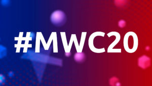 نمایشگاه MWC 2020