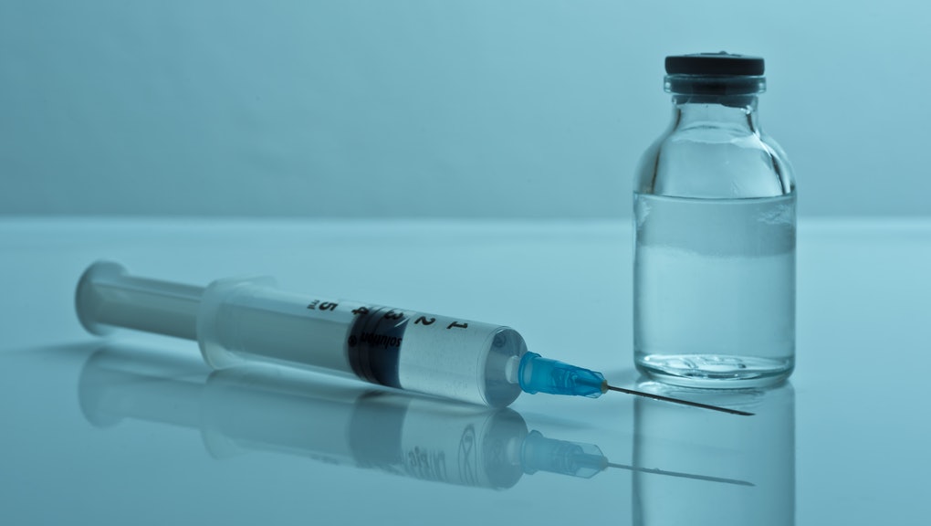 واکسن کرونا پایان این روزهای تلخ را به زودی خواهد آورد