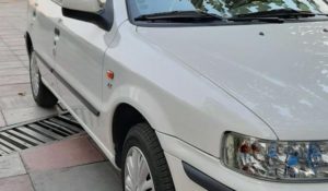 طرح تبدیل ایران خودرو بهمن ۹۸ برای سمند EF7