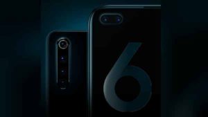 Realme 6