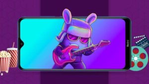 ردمی ۸ ای دوال (Redmi 8a Dual)