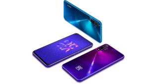 ویژگی های خاص Huawei nova 5T