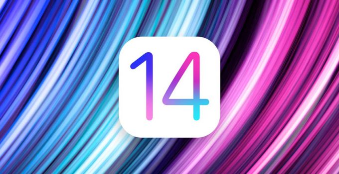 iOS 14