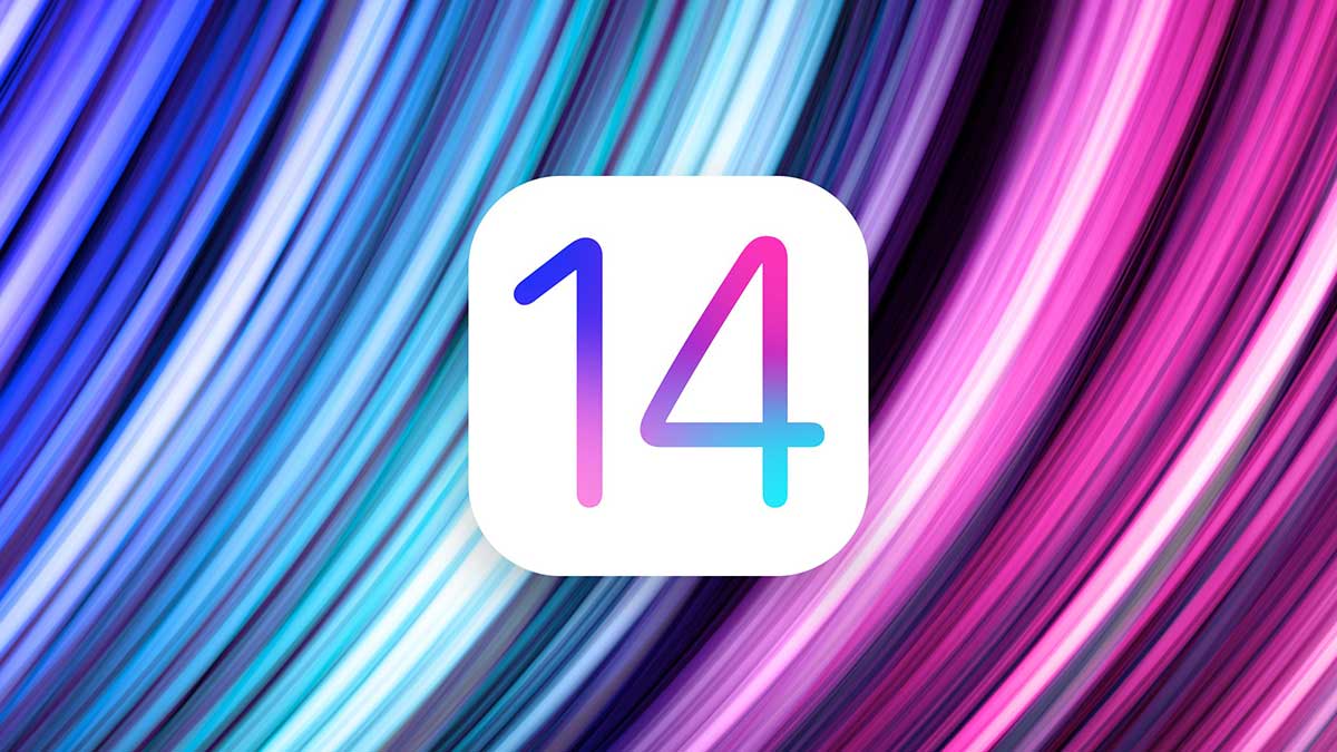 آپدیت iOS 14 همراه با آپدیت iPadOS 14 و WatchOS 7 تاریخ ۲۶ شهریور ارایه می شود