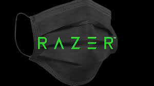 تولید ماسک توسط صنایع گیمینگ Razer برای مقابله با کرونا