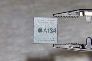 چیپست اپل A14