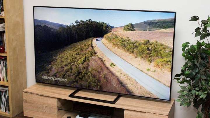 توقف تولید تلویزیون های LCD سامسونگ در آینده نزدیک