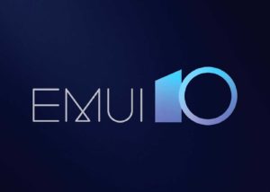 آپدیت EMUI 10 هوآوی