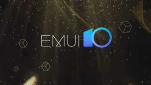 تعداد کاربران رابط کاربری EMUI 10 هواوی