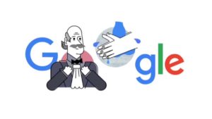 آموزش نحوه صحیح شستن دست ها