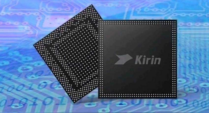مسئولیت تولید تراشه Kirin 1020 برای هواوی Mate 40 به عهده TSMC است