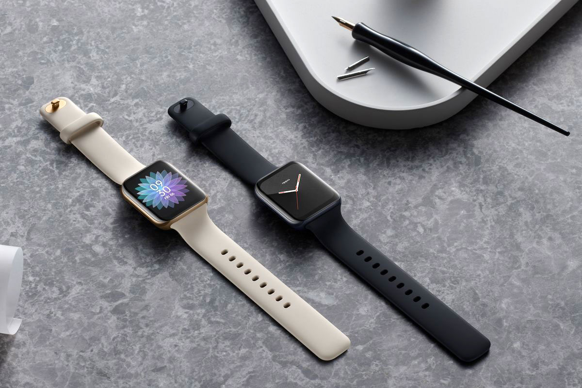 اوپو واچ 3 به‌عنوان اولین ساعت هوشمند مجهز به Snapdragon W5 Gen 1 تا ماه آینده معرفی خواهد شد