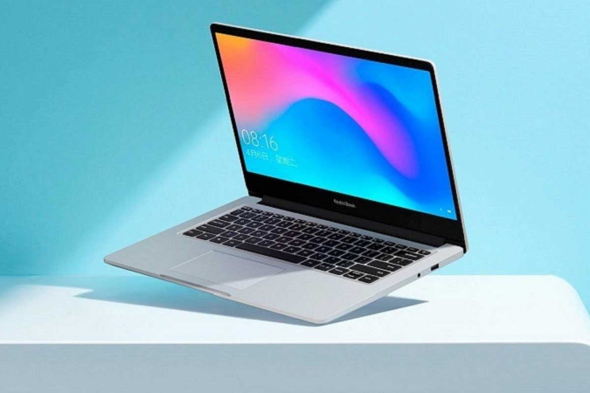 لپتاپ شیائومی RedmiBook به روزشده به زودی معرفی می شود