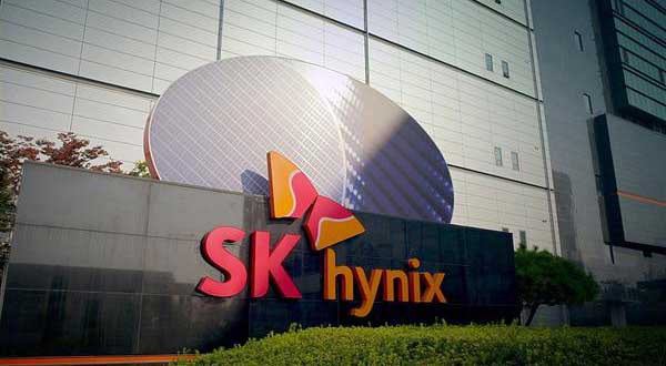 حسگر تصویر SK Hynix برای دوربین موبایل ها در راه است