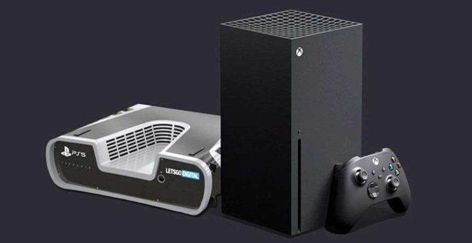 قدرت گرافیکی Xbox Series X