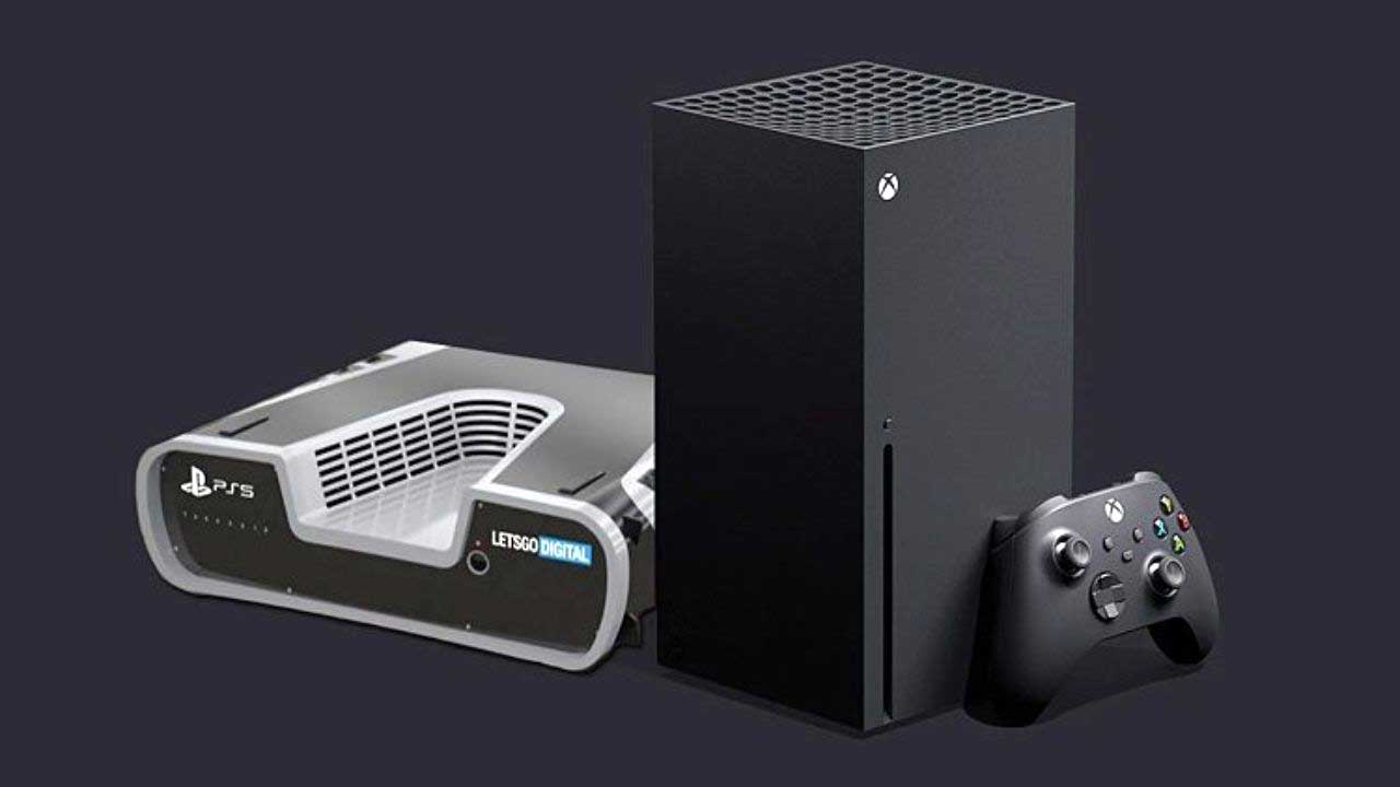 قدرت گرافیکی Xbox Series X