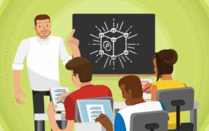 20 گیگابایت اینترنت رایگان برای معلمان