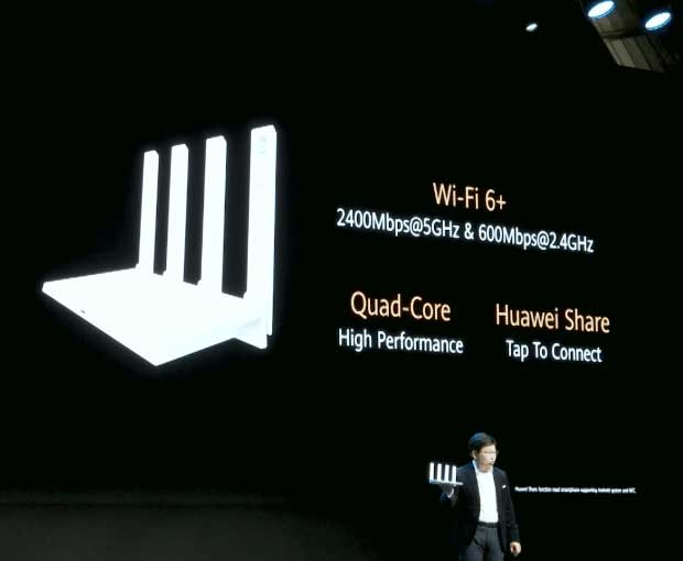 اولین تراشه‌‌های Wi-Fi 6+