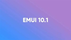 آپدیت رابط کاربری EMUI 10.1