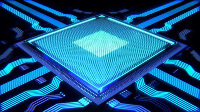 چیپست انقلابی کامپیوترها حافظه و پردازش را با هم ادغام می کند