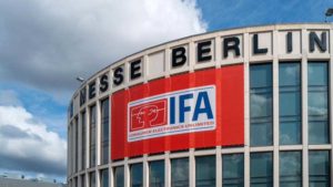  نمایشگاه IFA 2020