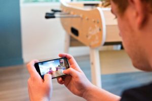 تست صدا DxO آیفون SE 2020