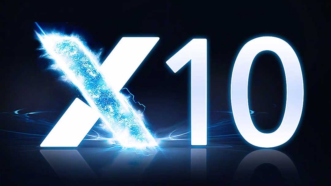 آنر X10